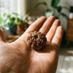 10 Mukhi Rudraksha