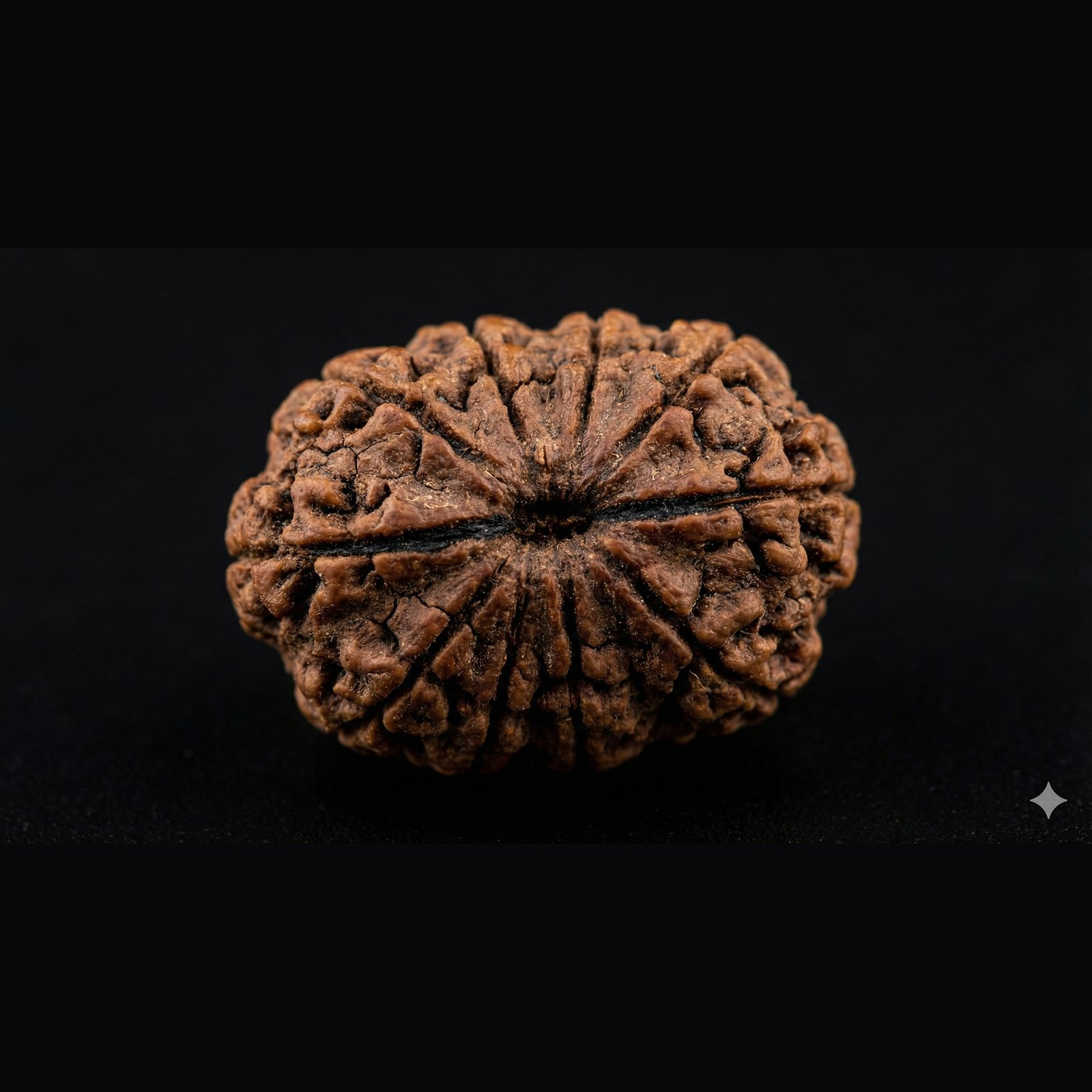 11 Mukhi Rudraksha (1) 11 Mukhi Rudraksha